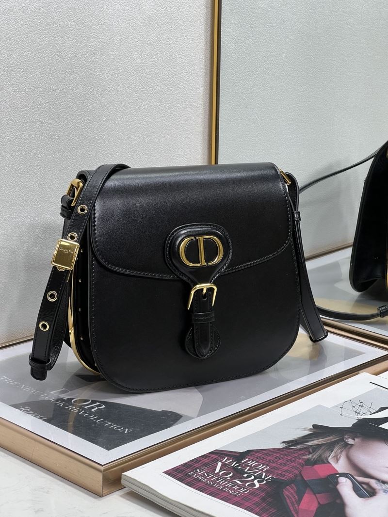 Christian Dior Bobby Bags